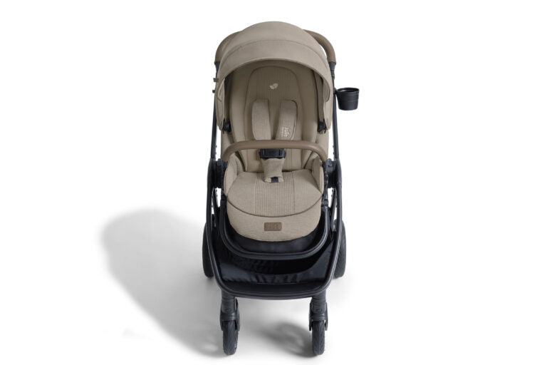 Trio Joie Finiti CALMI con ovetto I-Level Pro Recline + base Isofix Encore (promo 1)
