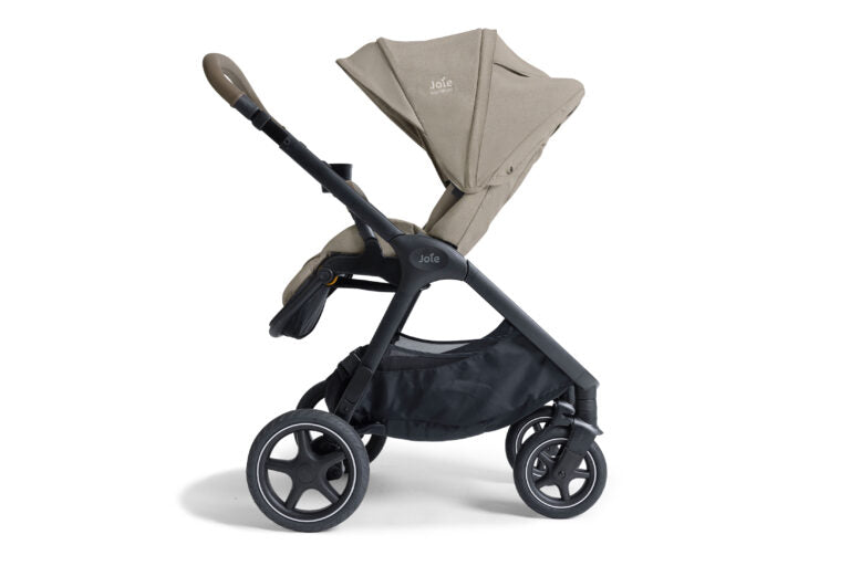 Trio Joie Finiti CALMI con ovetto I-Level Pro Recline + base Isofix Encore (promo 1)