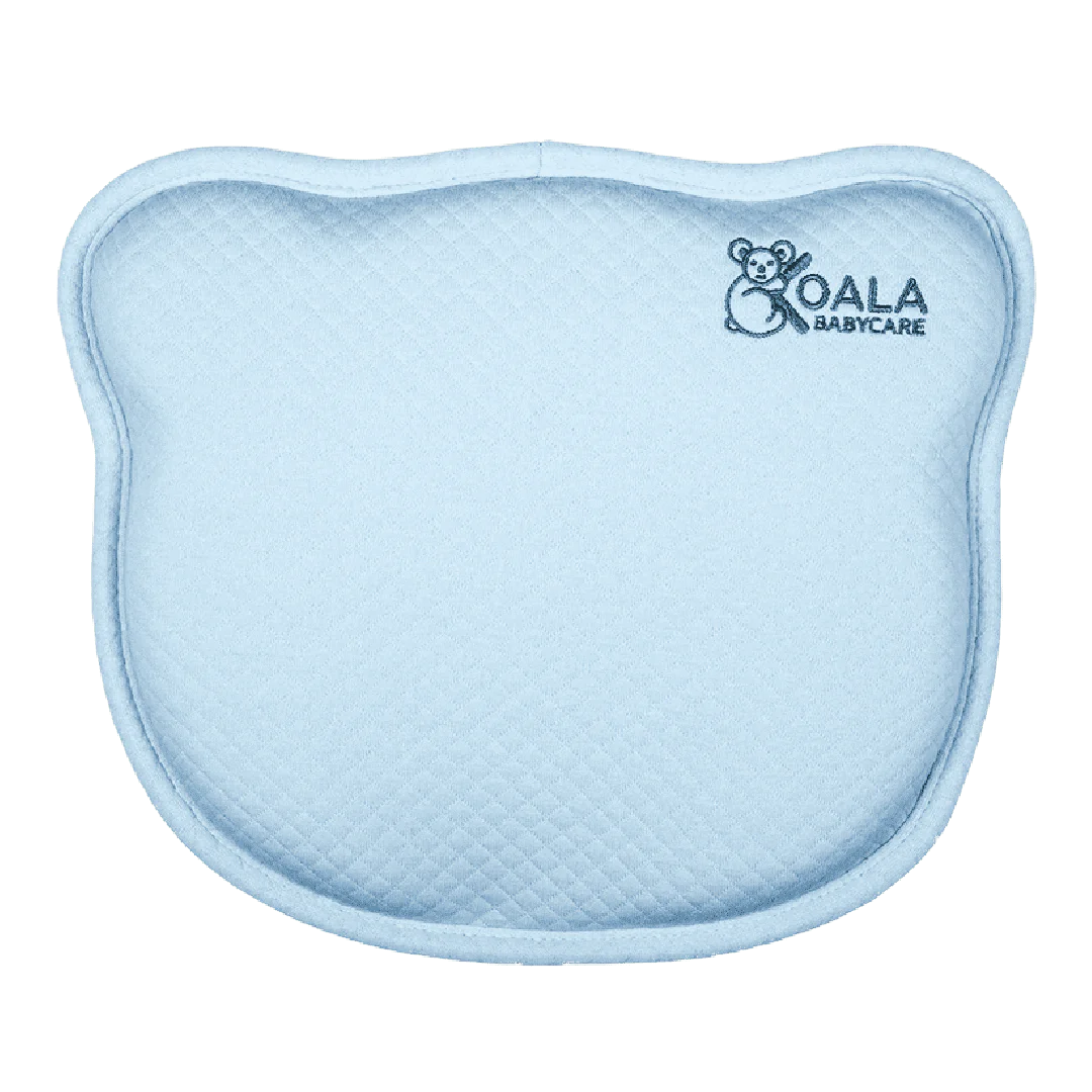 Cuscino per testa piatta Koala Babycare Perfect Head