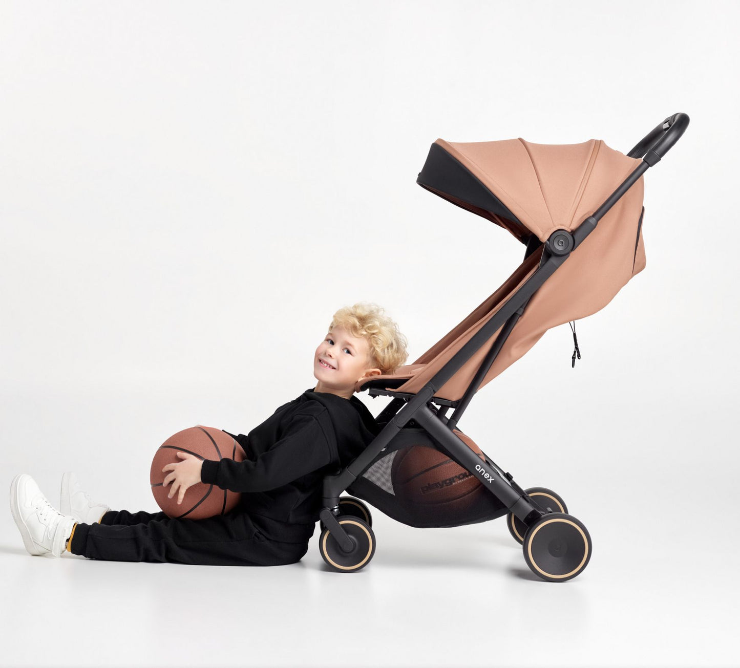 Passeggino leggero Anex Air-X²