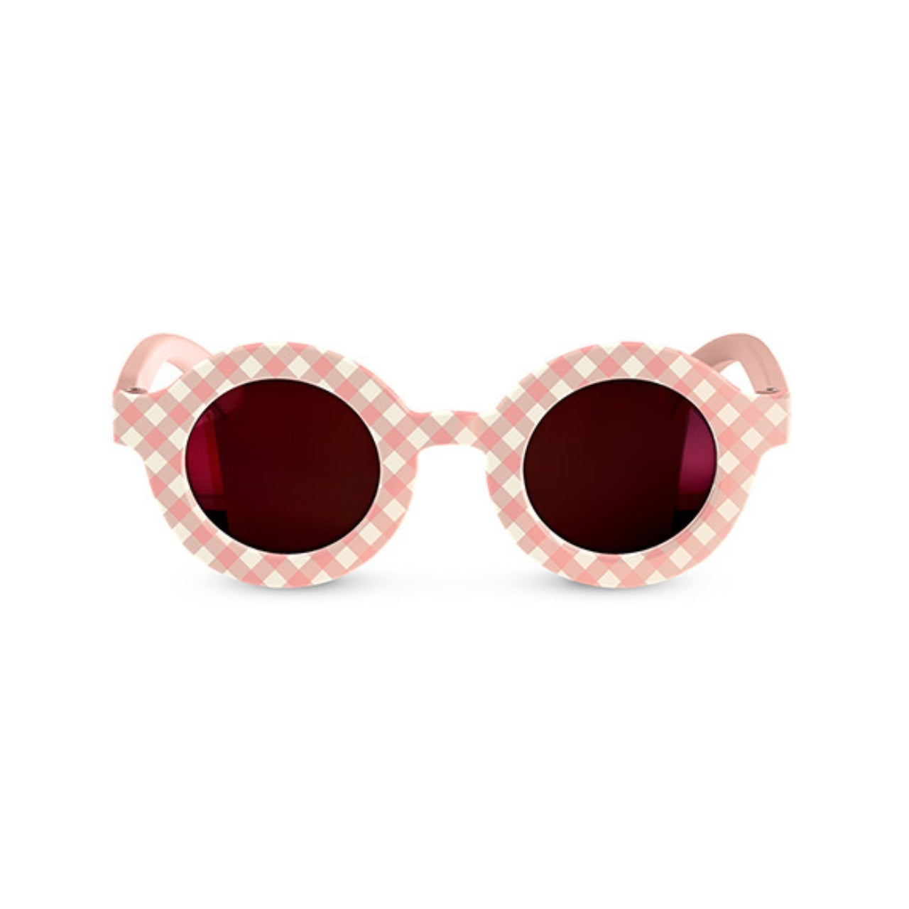 Occhiali Suavinex Rosa 0-12m