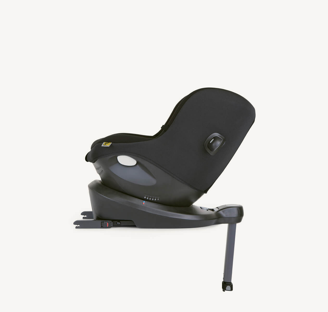 Seggiolino Auto Joie I-Spin 360° 40-105cm