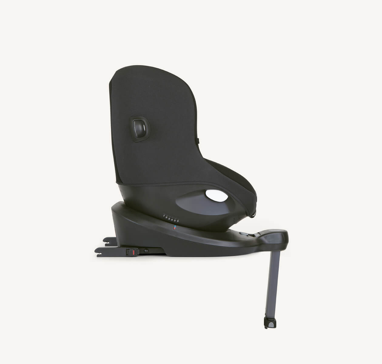 Seggiolino Auto Joie I-Spin 360° 40-105cm