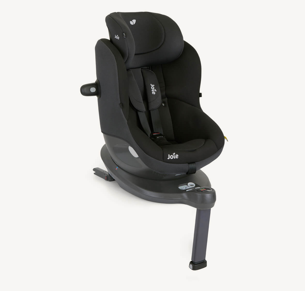 Seggiolino Auto Joie I-Spin 360° 40-105cm