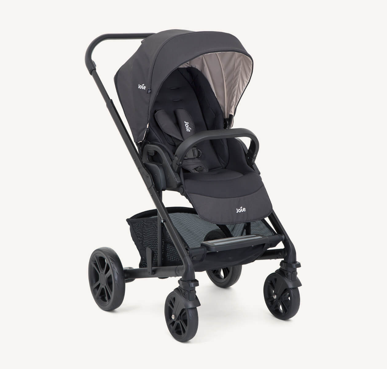 Trio Joie Chrome