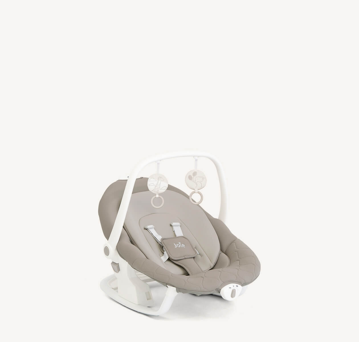 Altalena Elettronica Joie Serina 2in1