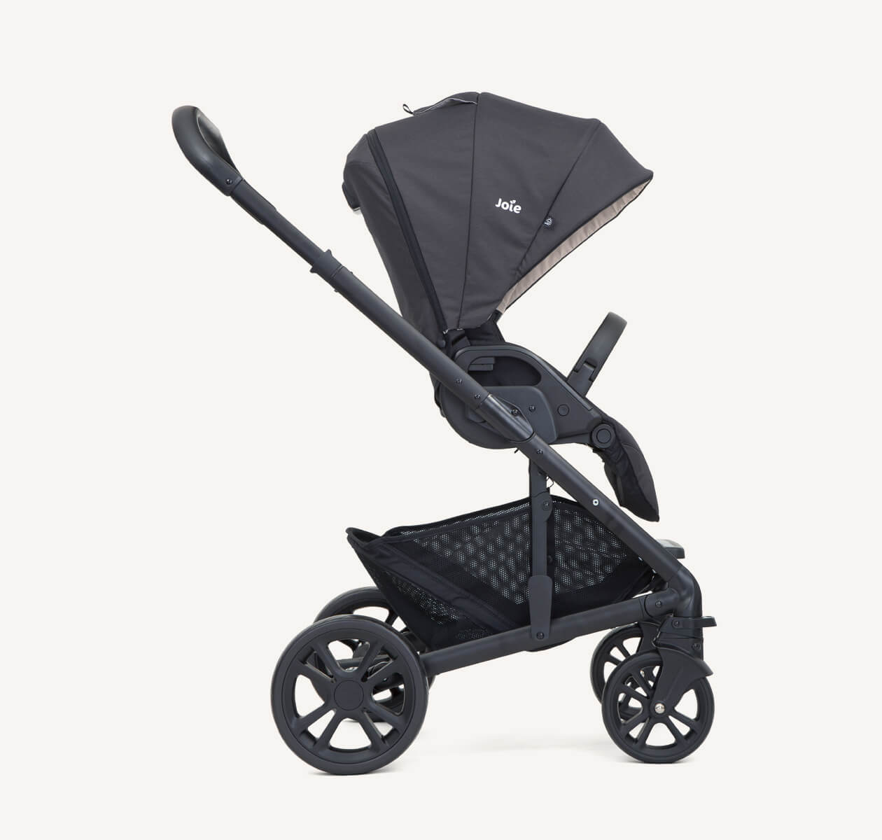 Trio Joie Chrome