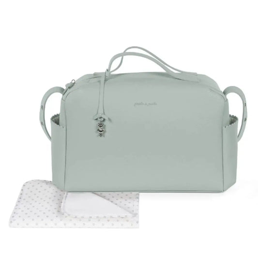 Borsa Pasito a Pasito ICON Green