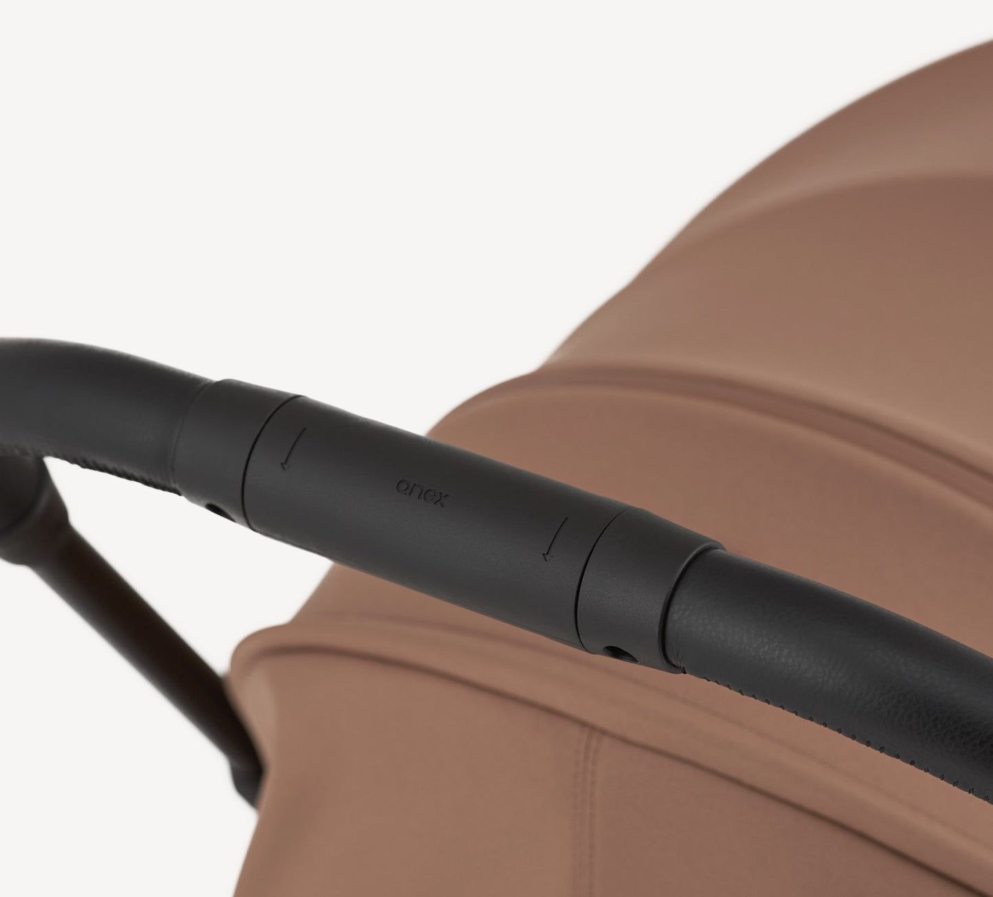 Passeggino leggero Anex Air-X²