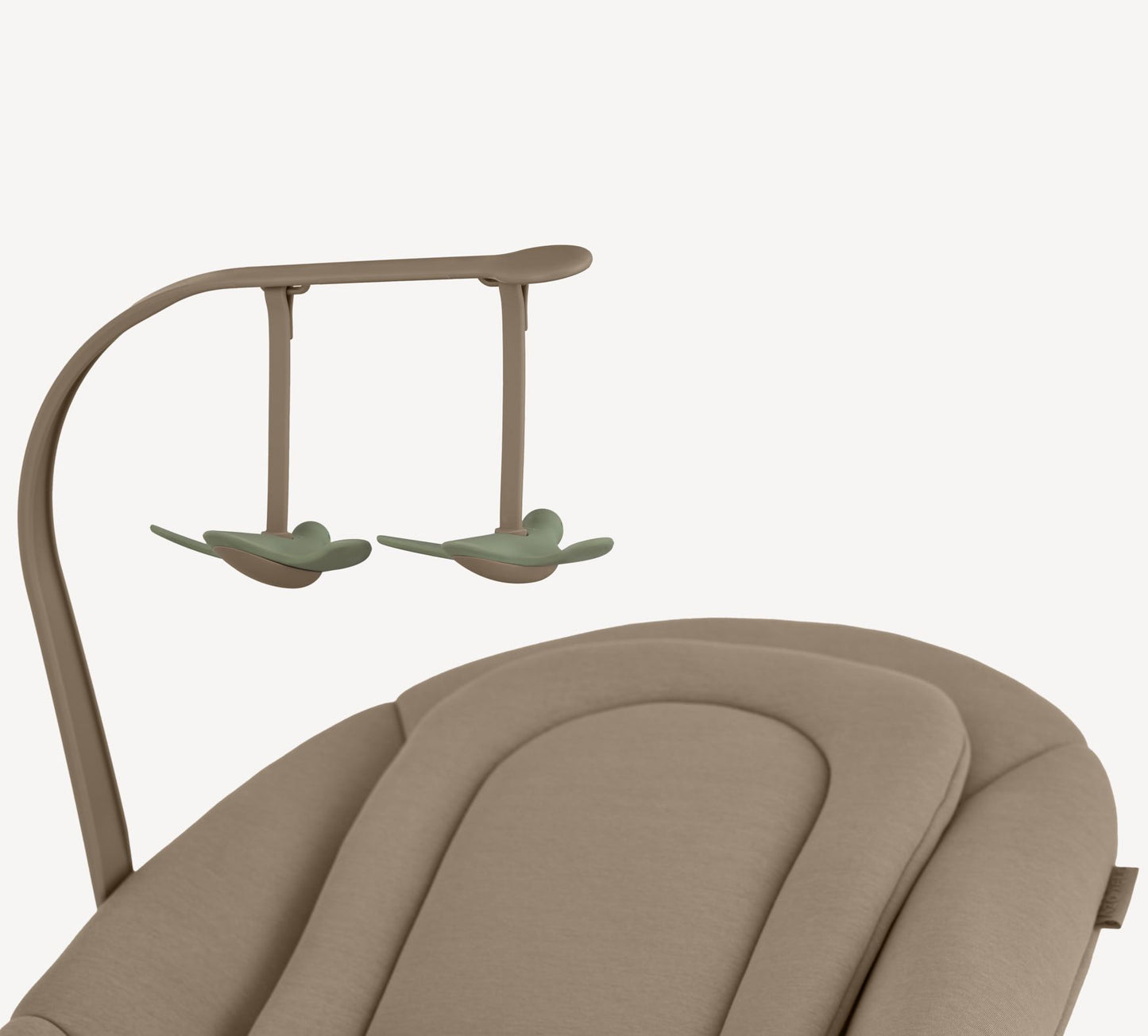 Seggiolone Pappa Ozy Anex 3in1 Fluff