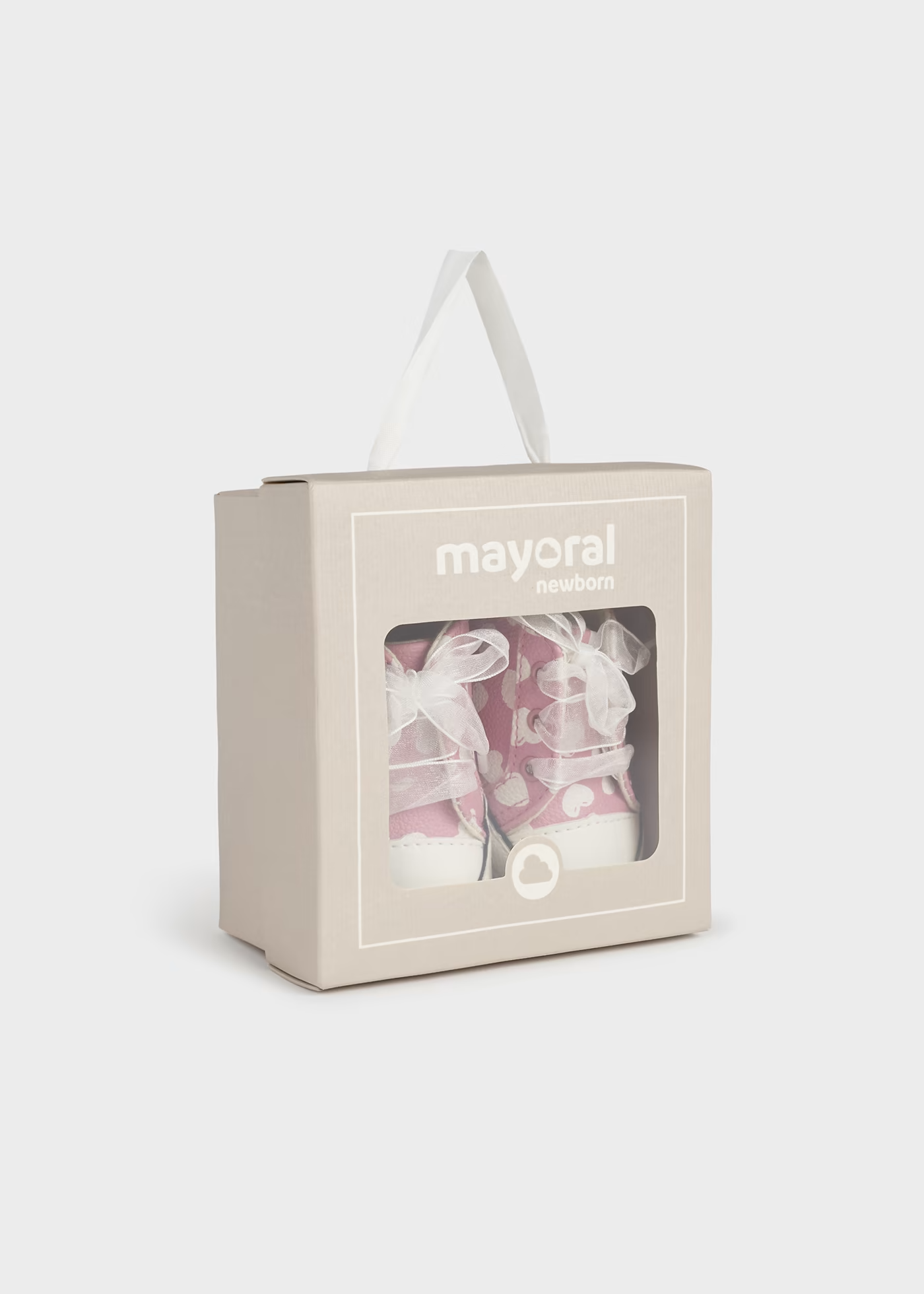 Scarpe Sportive Fiocco Lollipop Mayoral