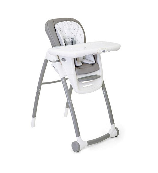 Seggiolone Pappa Joie Multiply 6in1