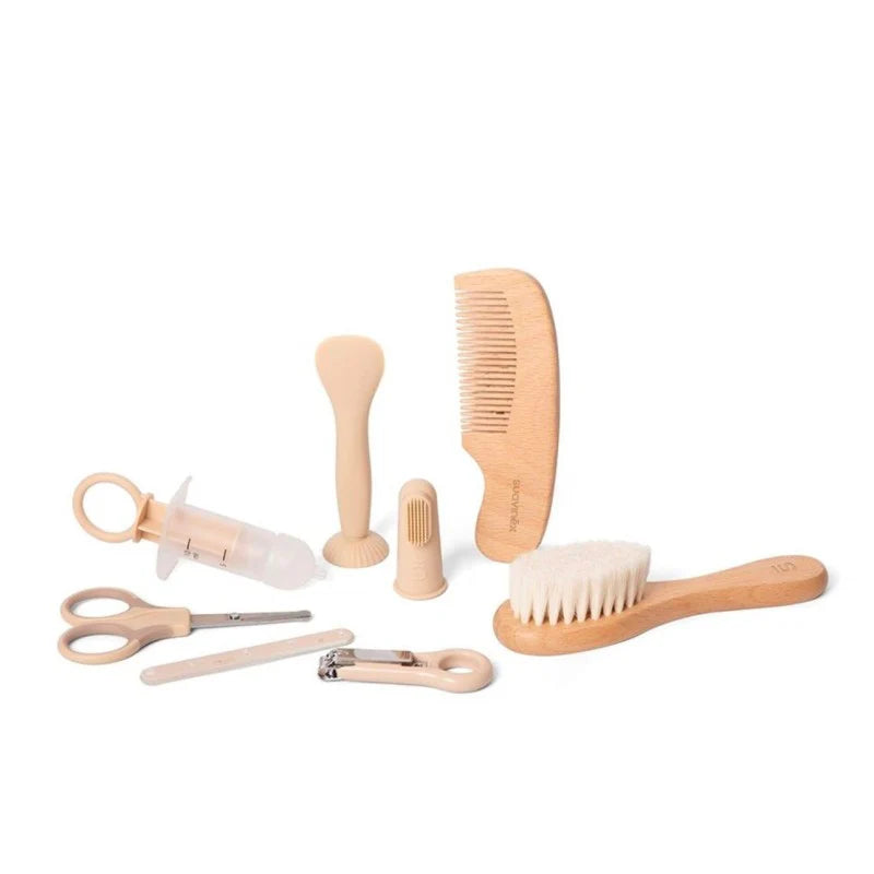 Set Igiene Suavinex Wonderland Wood