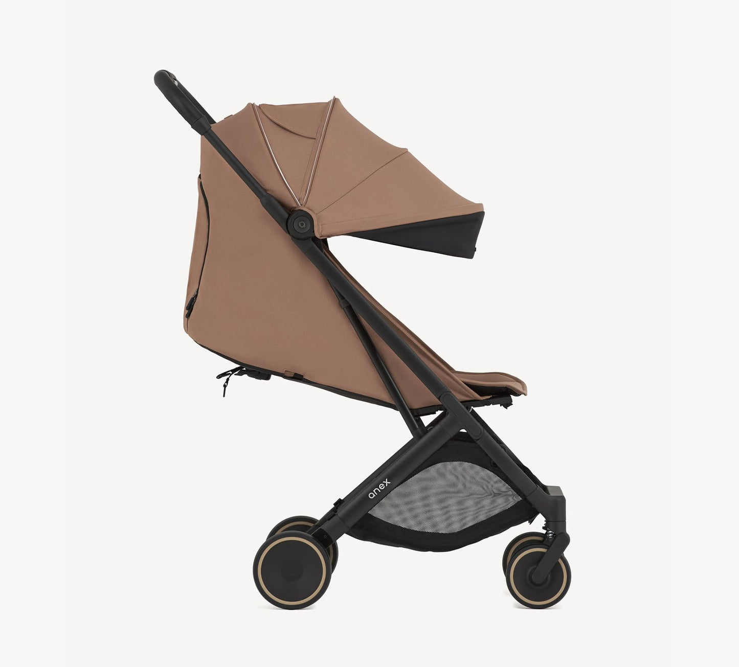 Passeggino leggero Anex Air-X²