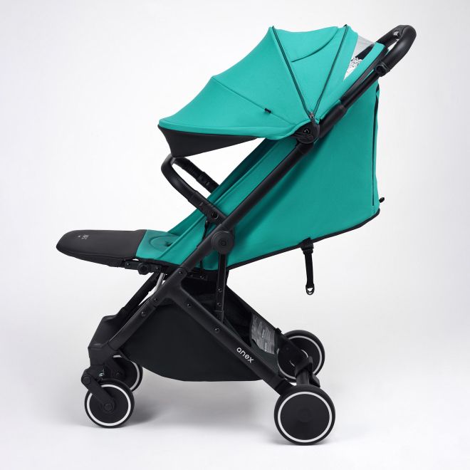 Passeggino leggero Anex Air-X