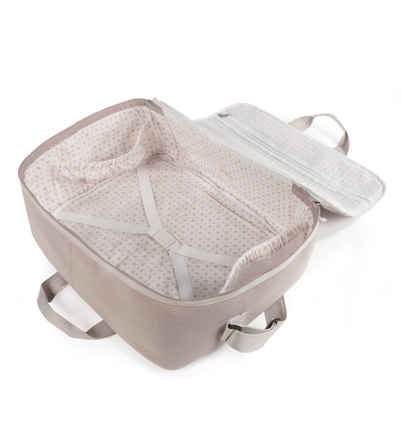 Valigia Walking Mum ECO MUM APRICOT
