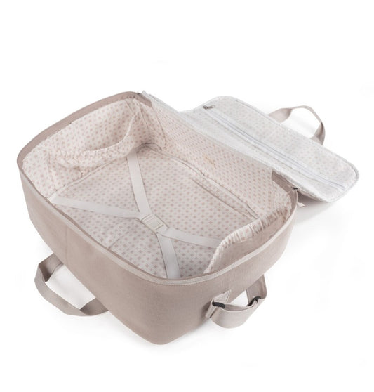 Valigia Walking Mum ECO MUM APRICOT