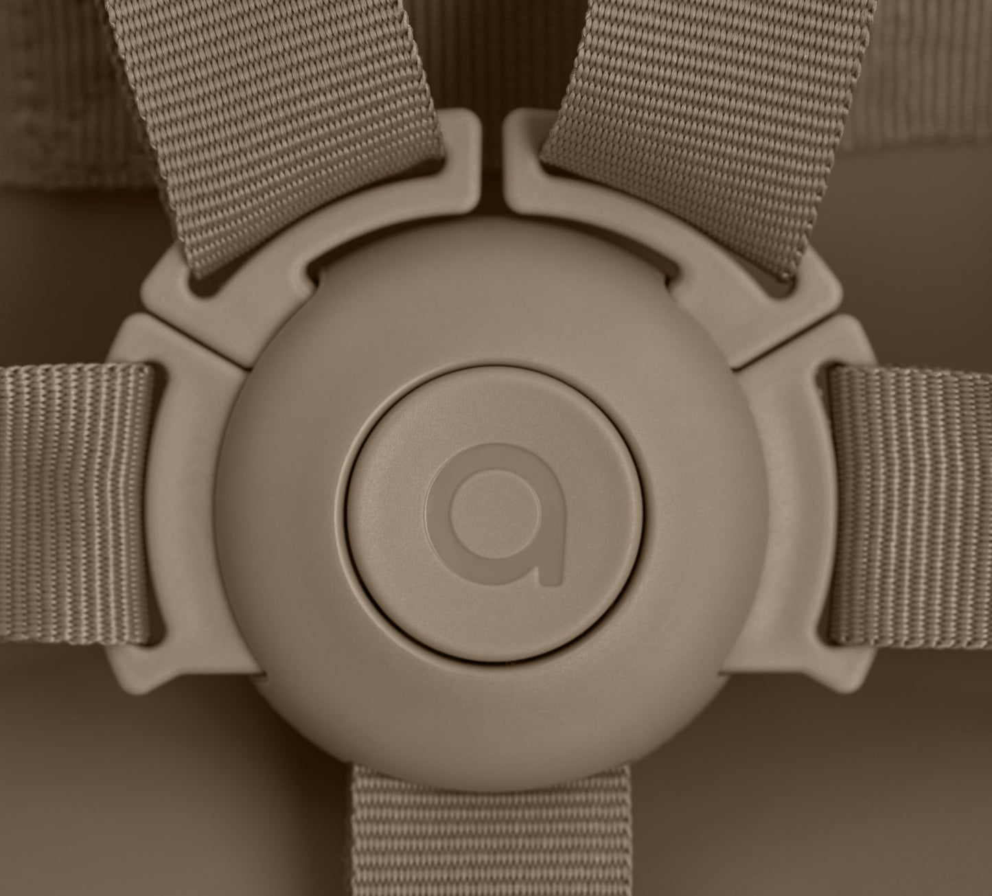 Seggiolone Pappa Ozy Anex 3in1 Fluff