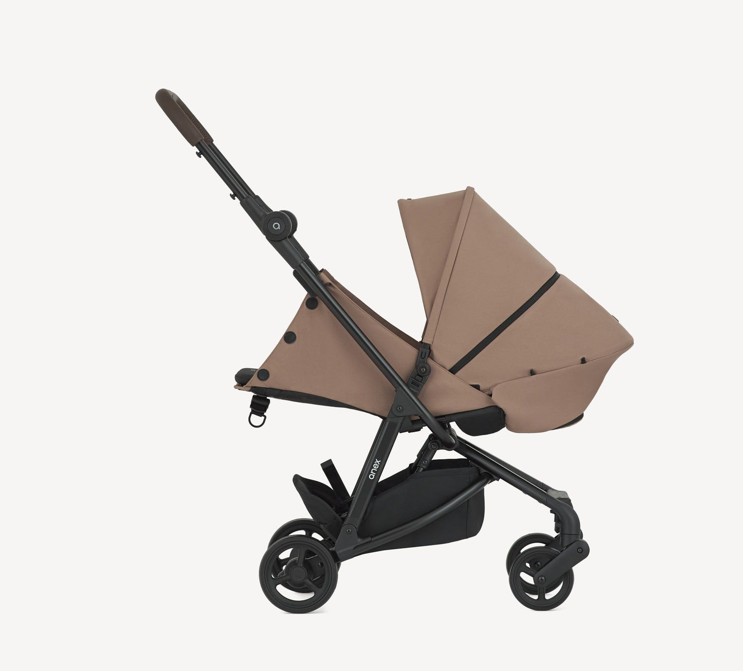 Passeggino Leggero Anex Air-Z Plus New