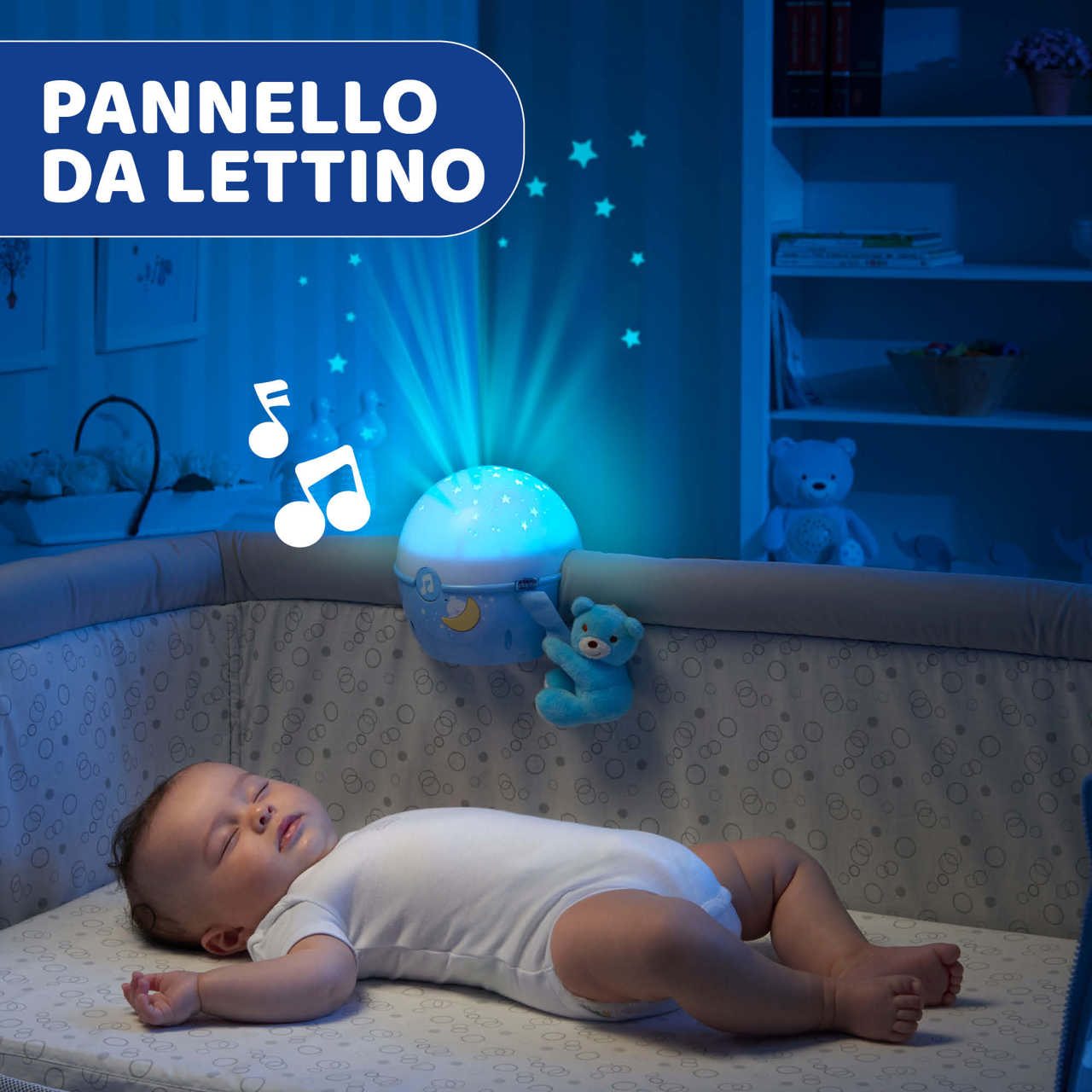 Proiettore Next 2 Stars Chicco