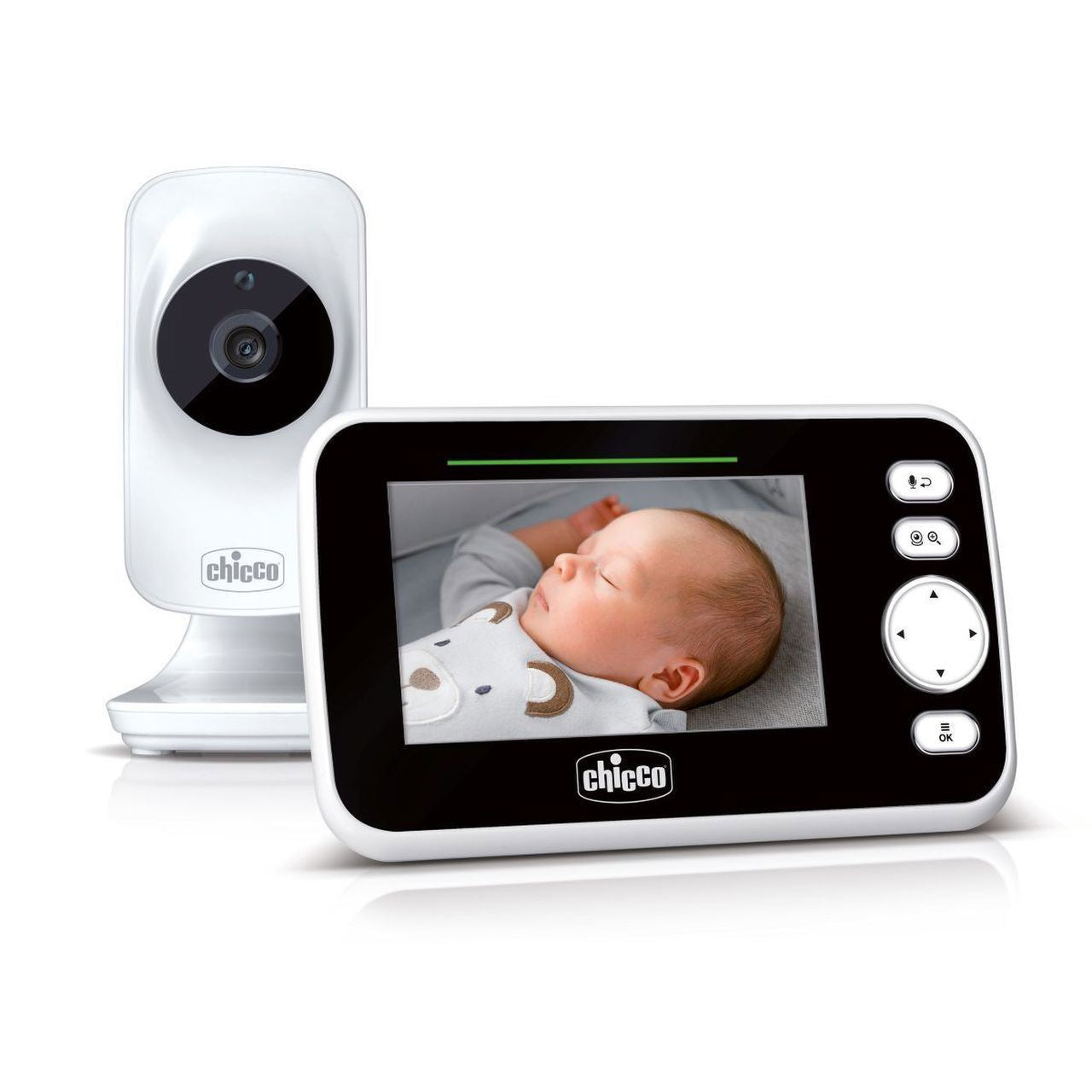 Video Monitor Chicco Deluxe