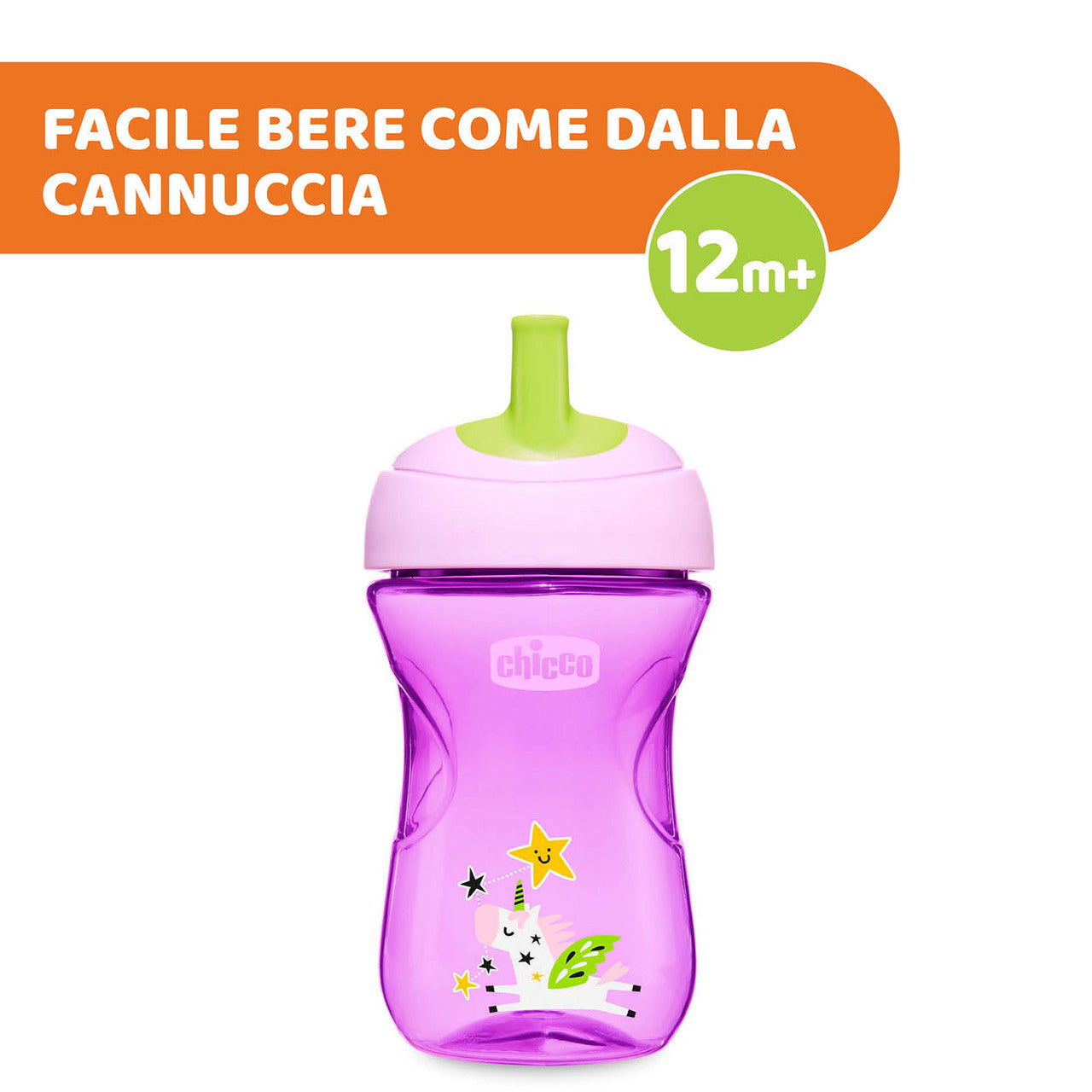 Set Pappa Chicco 12m+