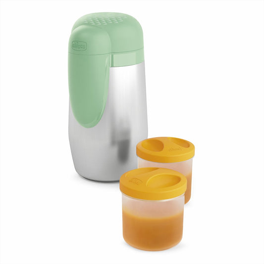 Thermos Portapappa & Portabiberon Chicco