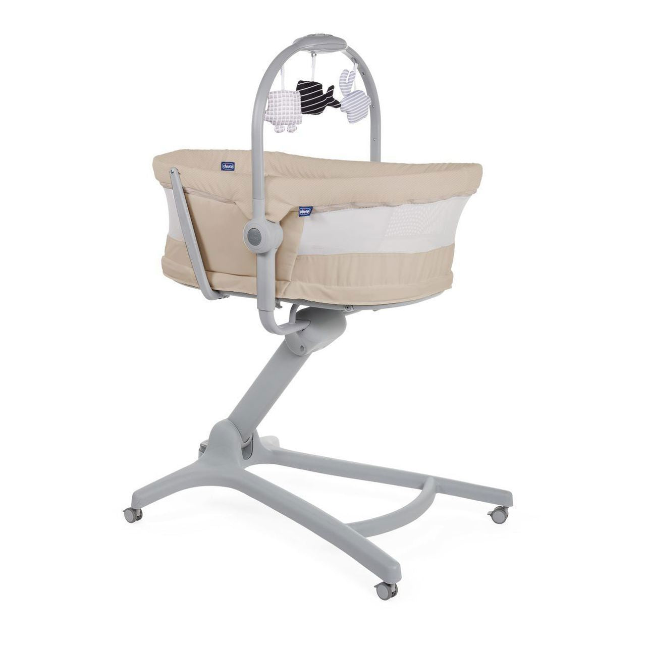 Baby Hug Chicco 4 in 1