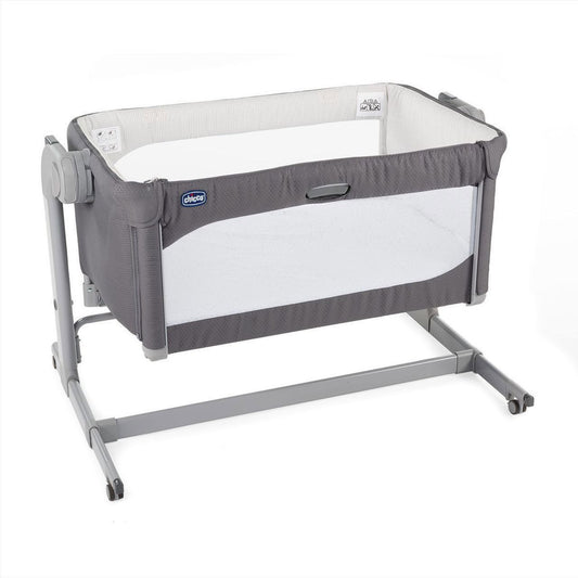 Culla Next2Me Magic Cosleeping  Chicco