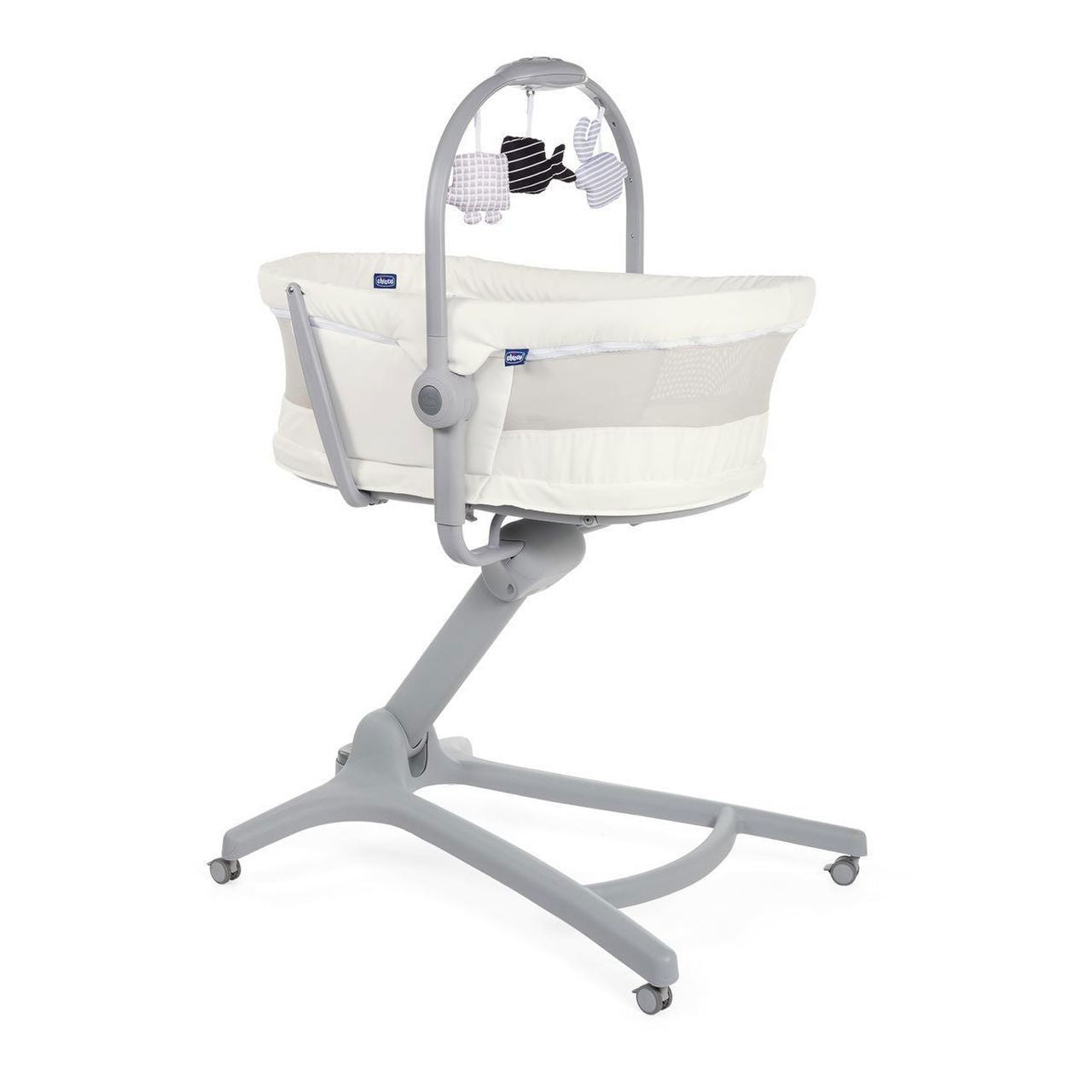 Baby Hug Chicco 4 in 1