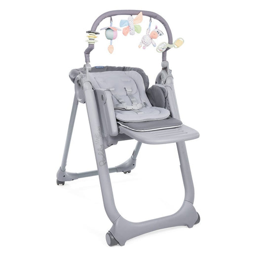 Seggiolone Polly Magic Relax Chicco