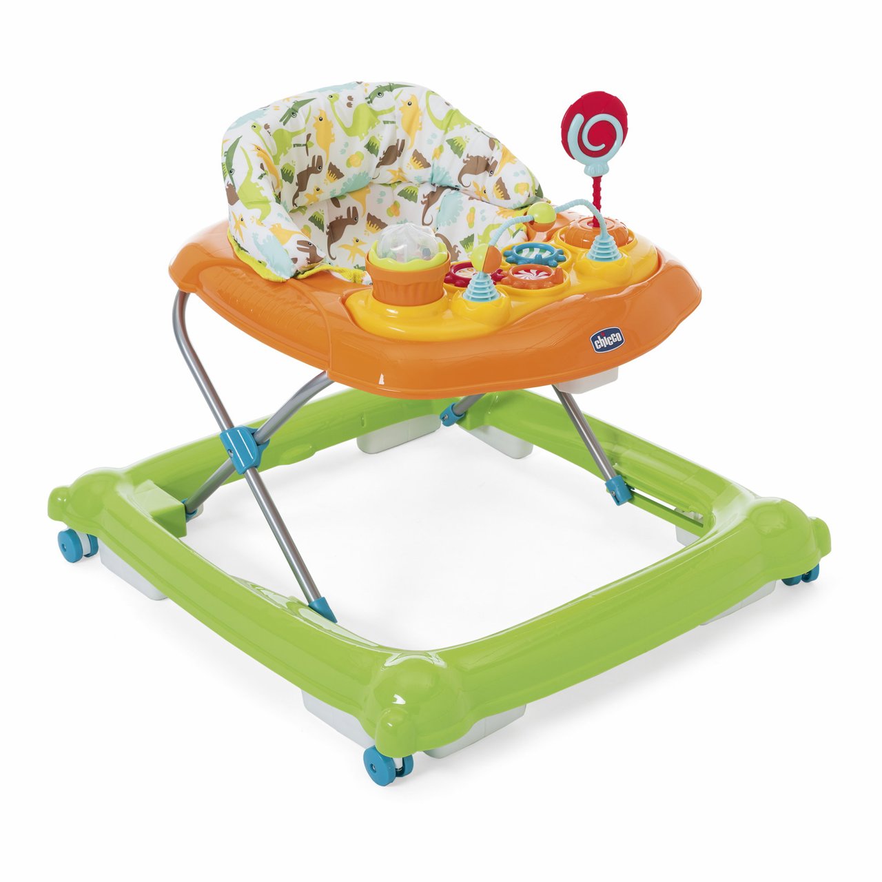 Girello Circus Chicco