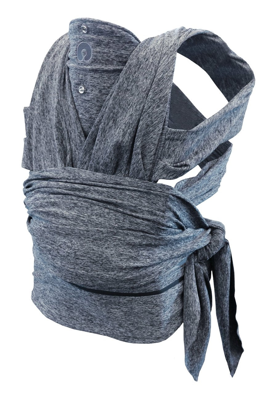 Boppy ComfyFit Portabebè fino a 15Kg