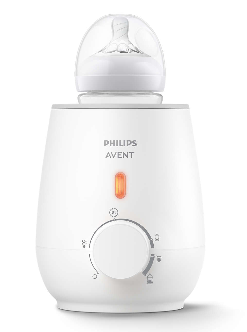 Scaldabiberon Philips Avent Elettrico – pianetainfanziaonline