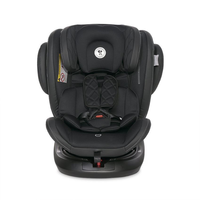 Sedia Auto Lorelli Aviator Isofix SPS Isofix 0-36Kg