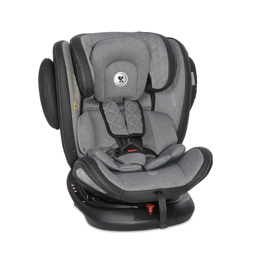 Sedia Auto Lorelli Aviator Isofix SPS Isofix 0-36Kg