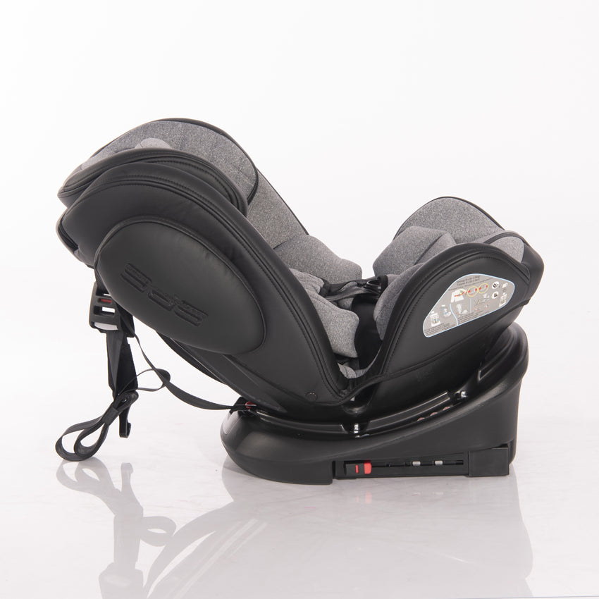 Sedia Auto Lorelli Aviator Isofix SPS Isofix 0-36Kg