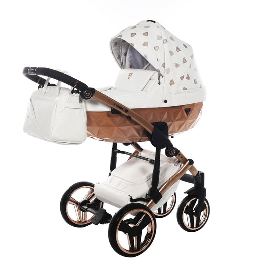 Passeggini – tagged Junama – pianetainfanziaonline