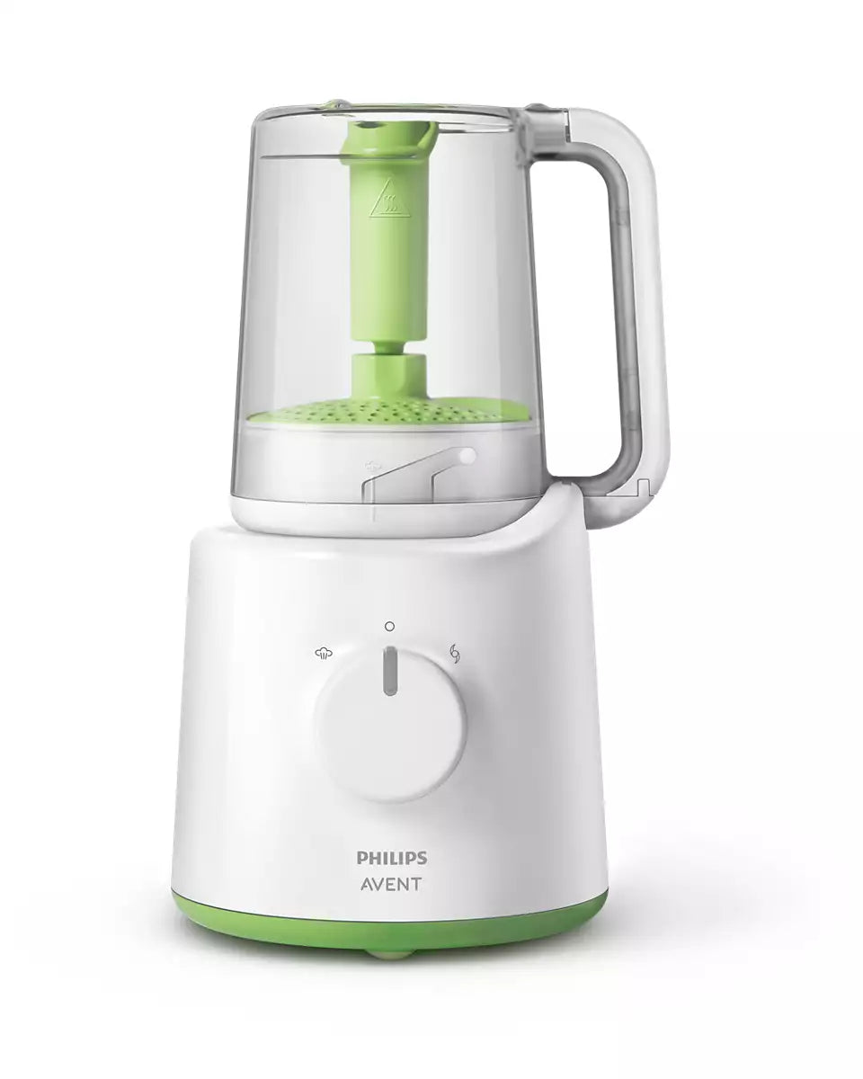 EasyPappa 2 in 1 Philips Avent