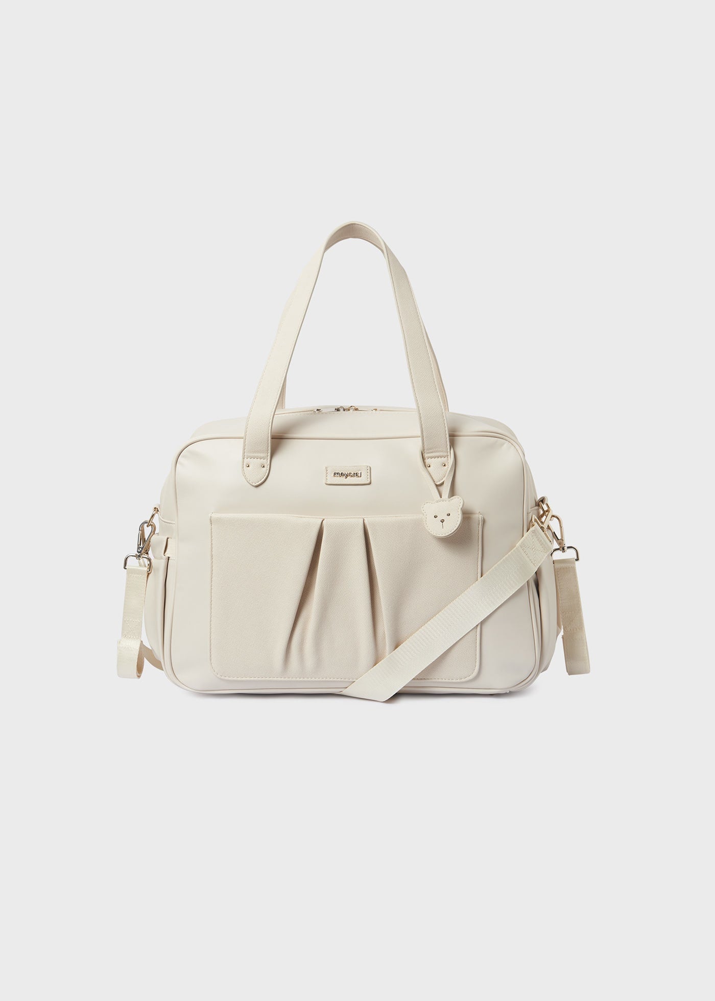 Borsa maternità con pieghe bebè 19278