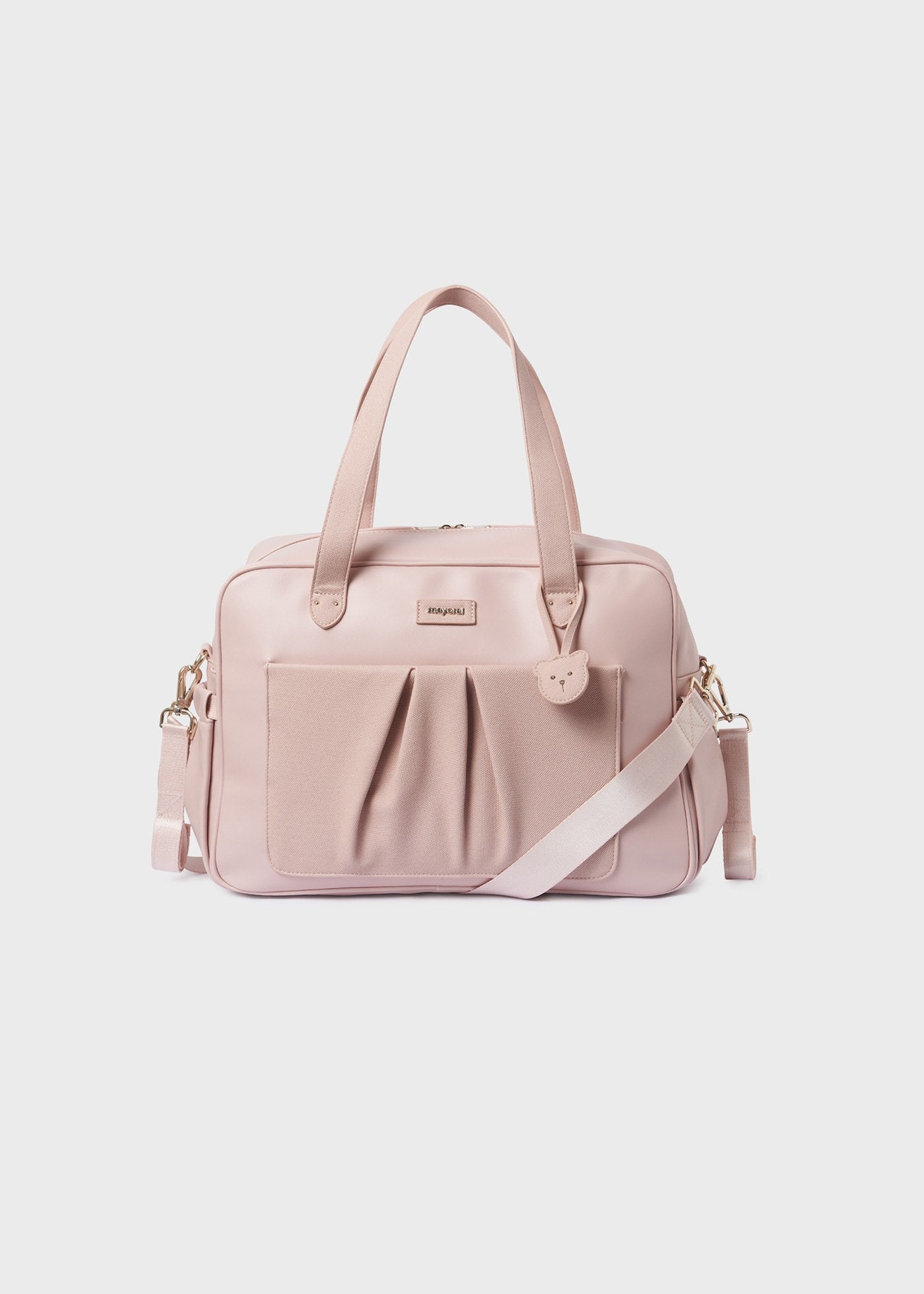 Borsa maternità con pieghe bebè 19278