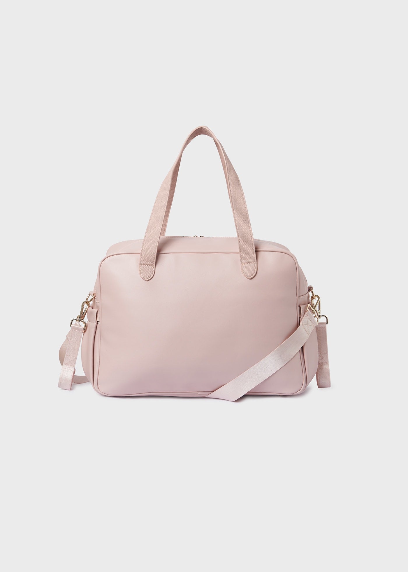 Borsa maternità con pieghe bebè 19278