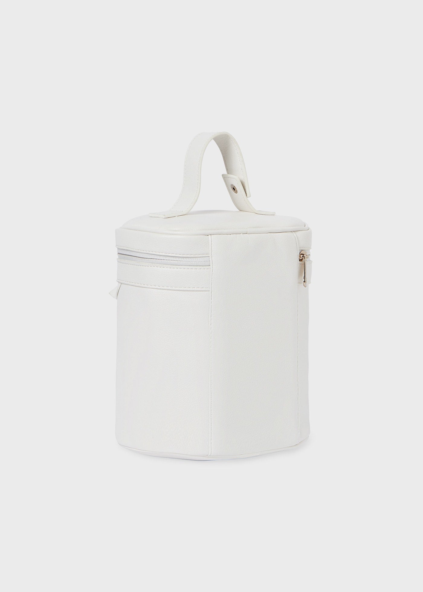 Borsa termica grande volant bebé