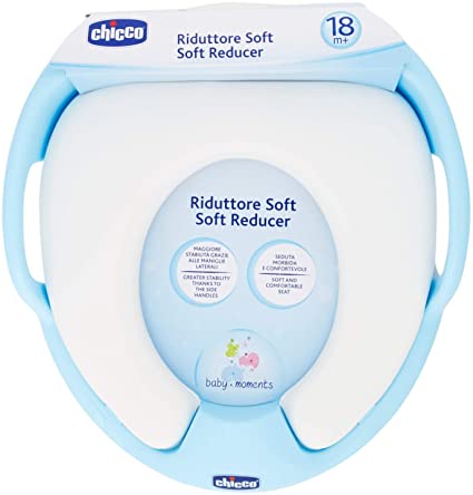 Riduttore Water Chicco Soft