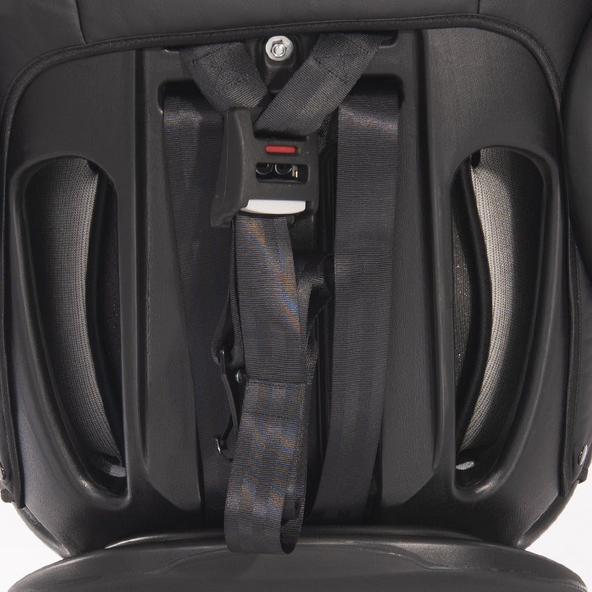 Sedia Auto Lorelli Aviator Isofix SPS Isofix 0-36Kg