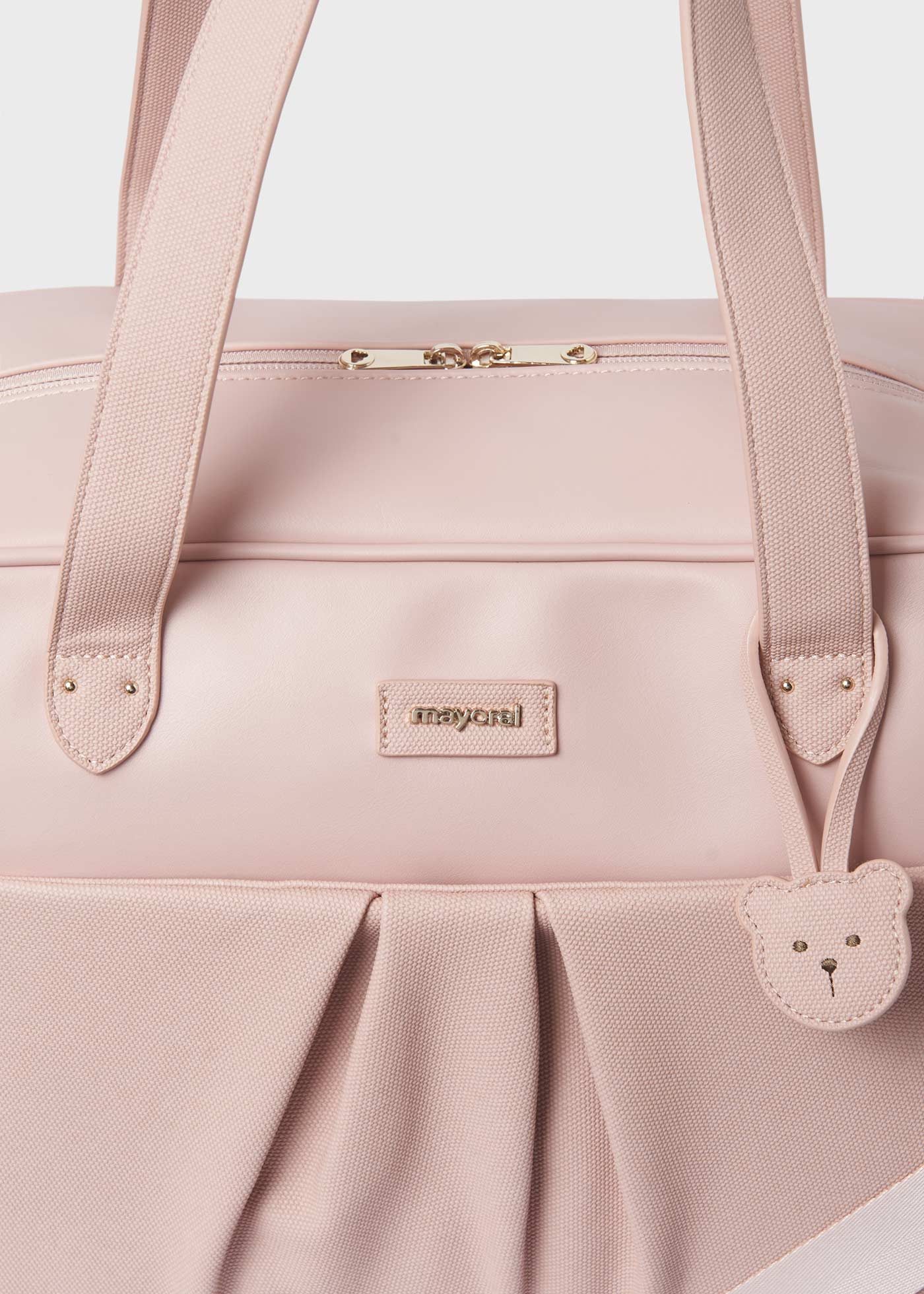 Borsa maternità con pieghe bebè 19278