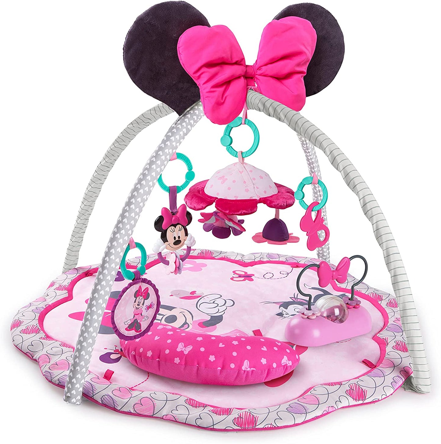 Palestrina Minnie Mouse Garden Disney
