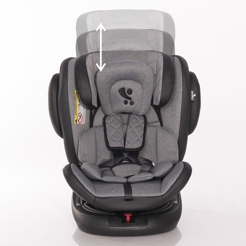 Sedia Auto Lorelli Aviator Isofix SPS Isofix 0-36Kg