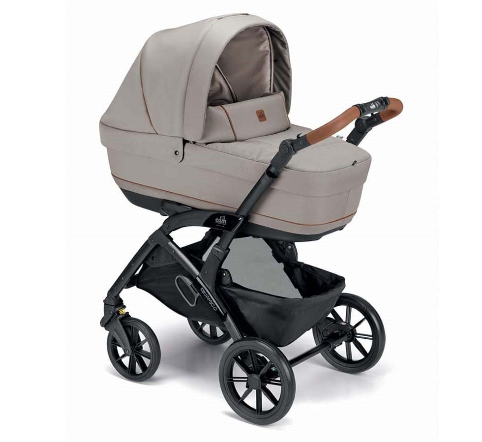Trio Cam Dinamico Smart