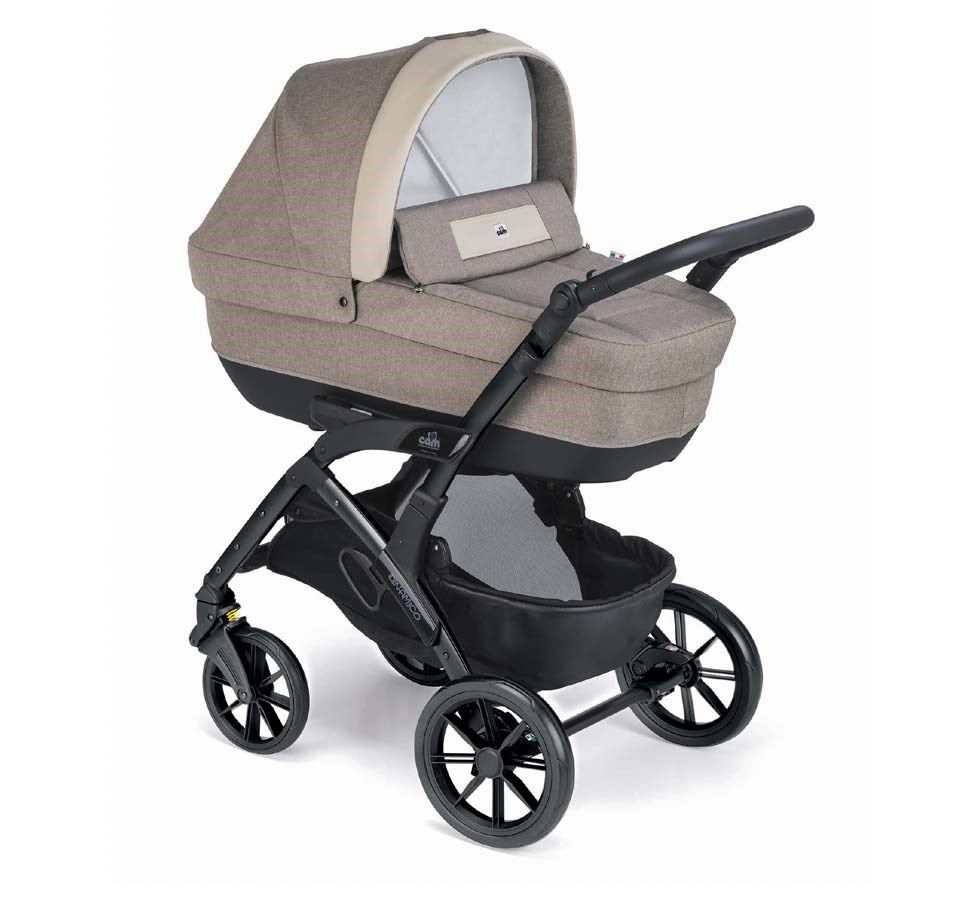 Trio Cam Dinamico Smart